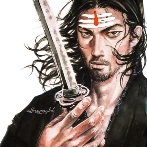 Tags Miyamoto Musashi (Vagabond) Anime Vagabond. . Miyamoto musashi pfp